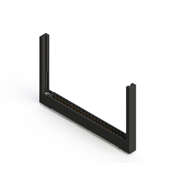 357-021-557-168 EDAC Inc.  Edgeboard Connectors
